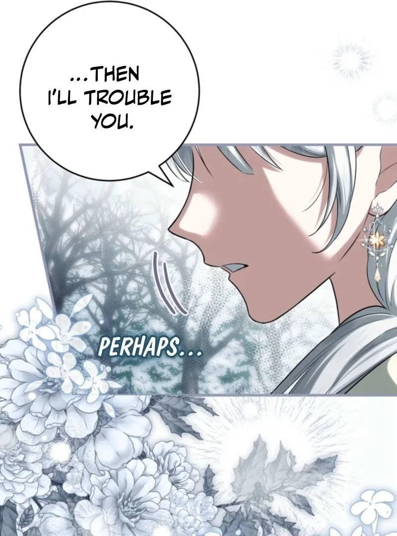 Frozen Wolf, Fire Dragon Chapter 93 – Page 54