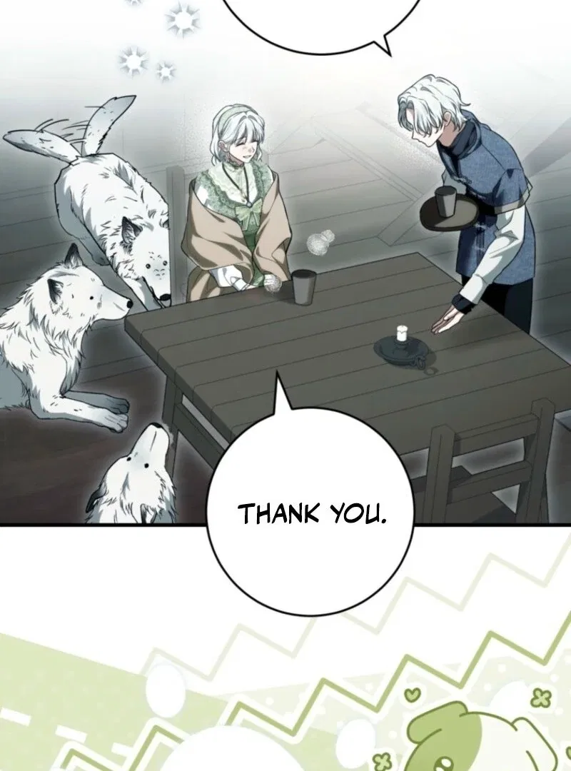Frozen Wolf, Fire Dragon Chapter 93 – Page 60