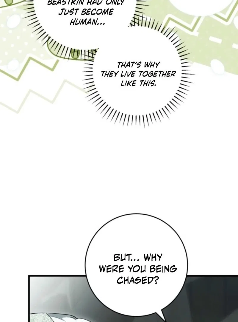 Frozen Wolf, Fire Dragon Chapter 93 – Page 62