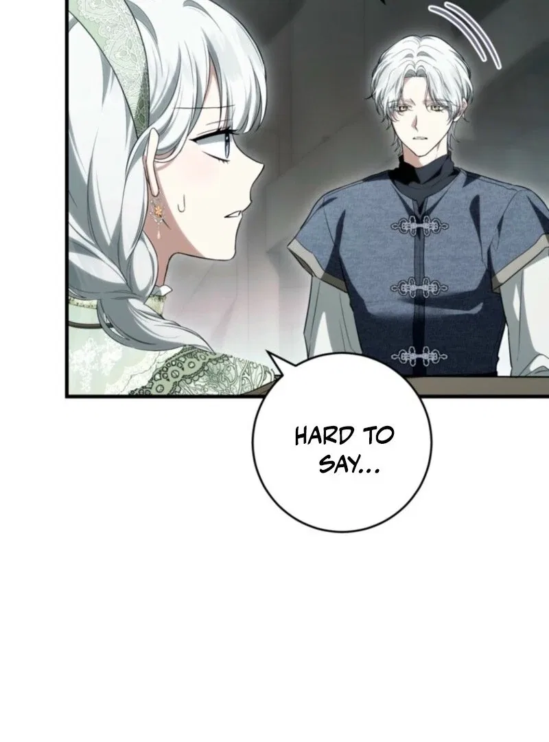 Frozen Wolf, Fire Dragon Chapter 93 – Page 63