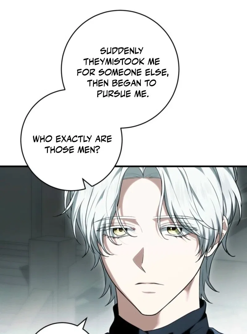 Frozen Wolf, Fire Dragon Chapter 93 – Page 64
