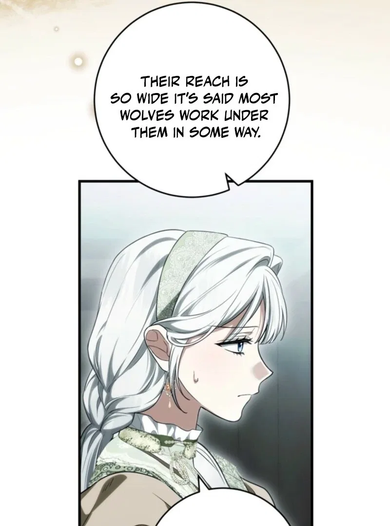 Frozen Wolf, Fire Dragon Chapter 93 – Page 68
