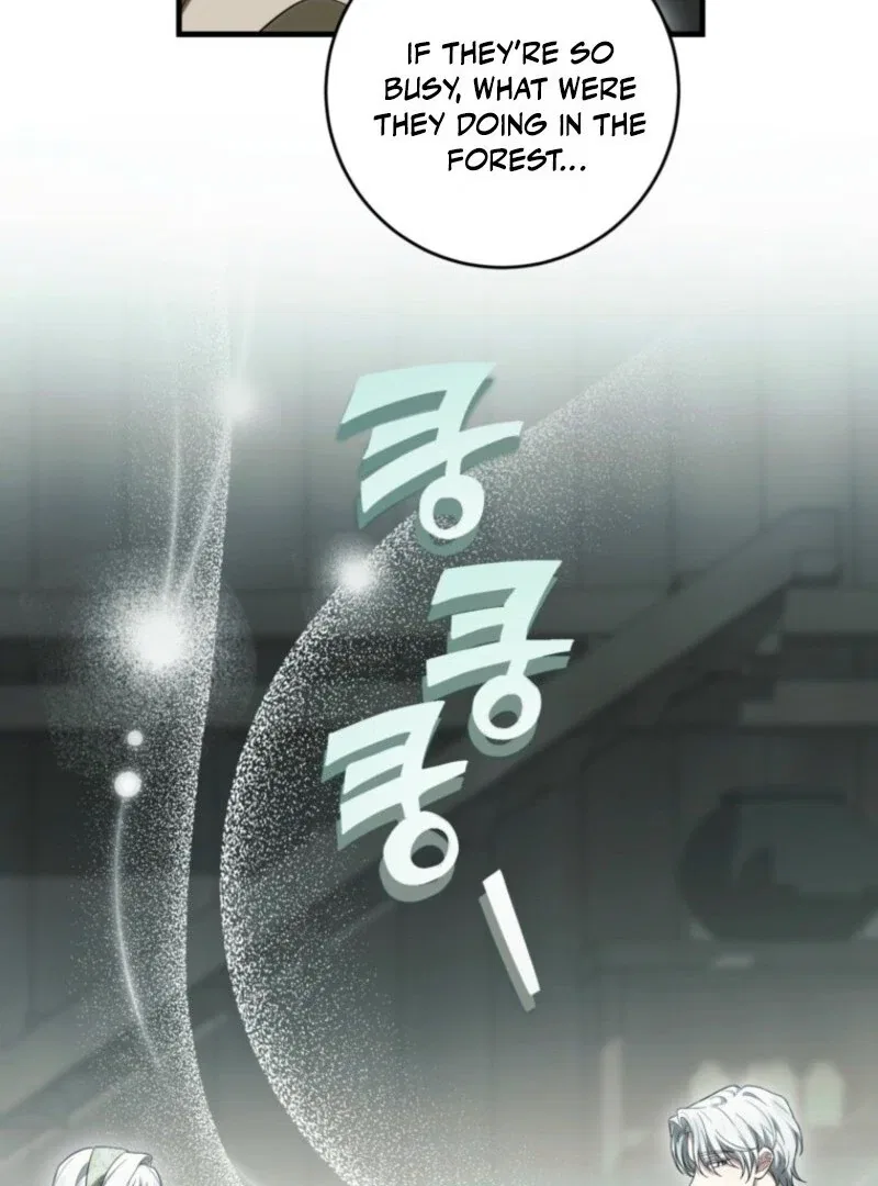 Frozen Wolf, Fire Dragon Chapter 93 – Page 69
