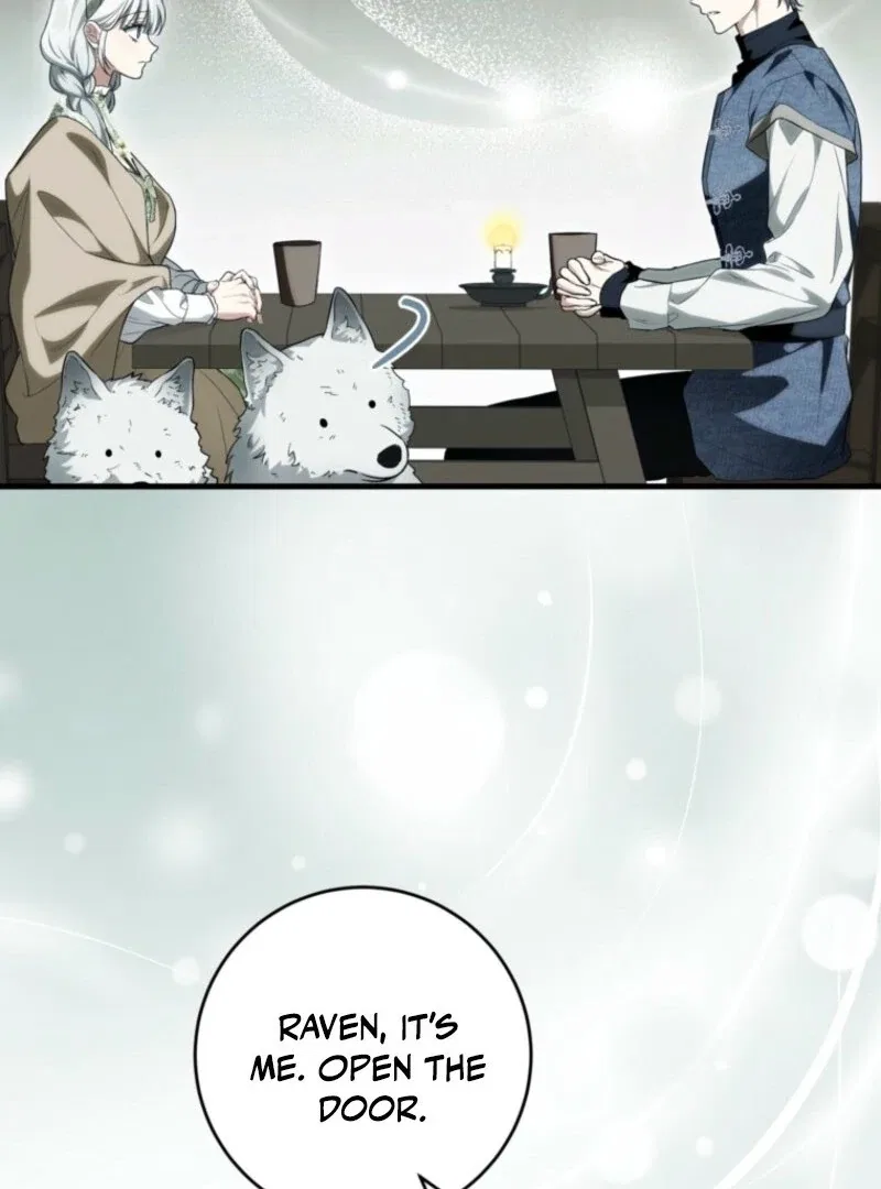 Frozen Wolf, Fire Dragon Chapter 93 – Page 70