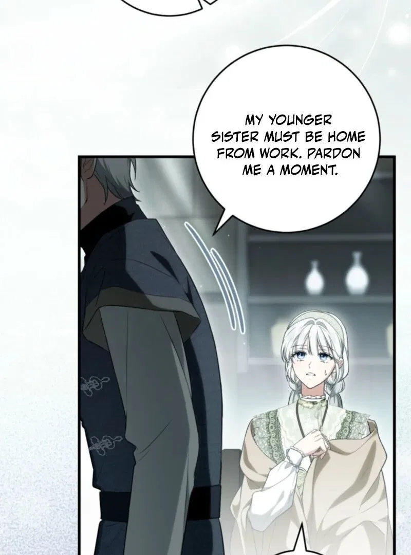 Frozen Wolf, Fire Dragon Chapter 93 – Page 71