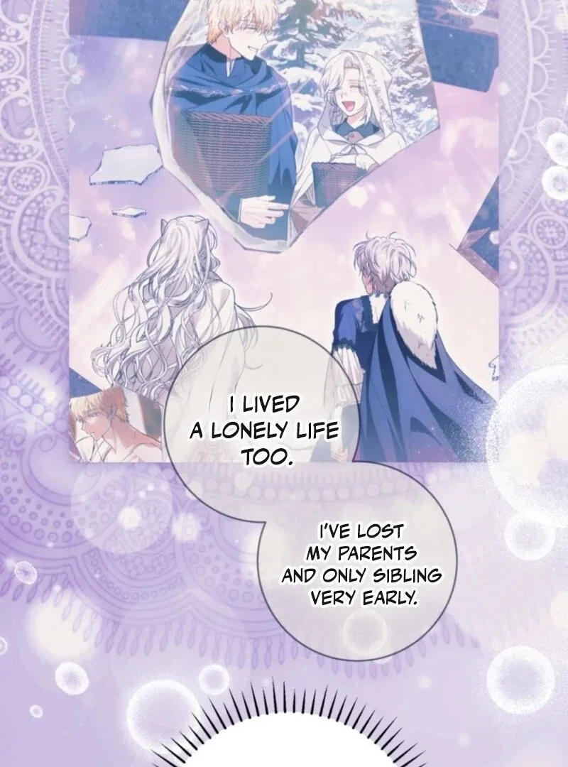 Frozen Wolf, Fire Dragon Chapter 93 – Page 73