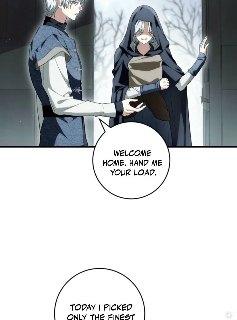 Frozen Wolf, Fire Dragon Chapter 93 – Page 75