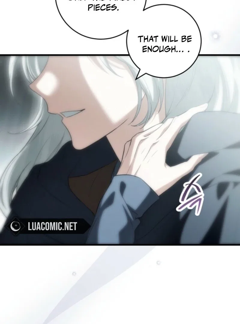 Frozen Wolf, Fire Dragon Chapter 93 – Page 76