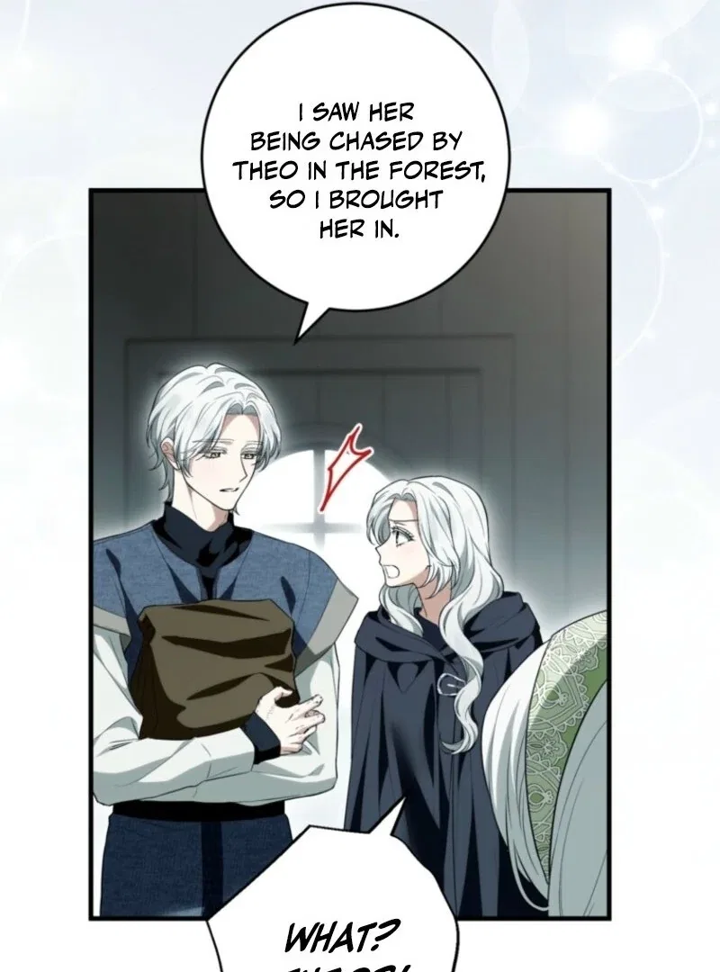 Frozen Wolf, Fire Dragon Chapter 93 – Page 81