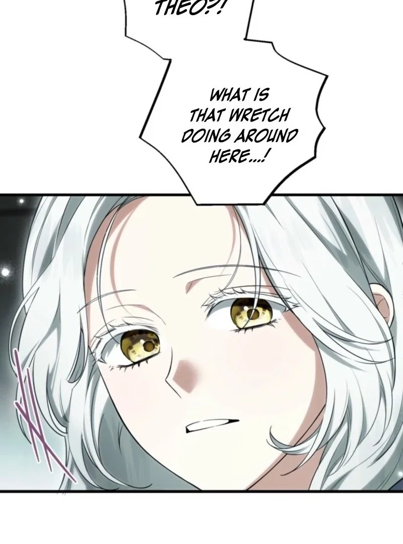Frozen Wolf, Fire Dragon Chapter 93 – Page 82