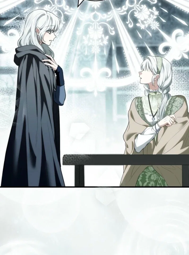 Frozen Wolf, Fire Dragon Chapter 93 – Page 84