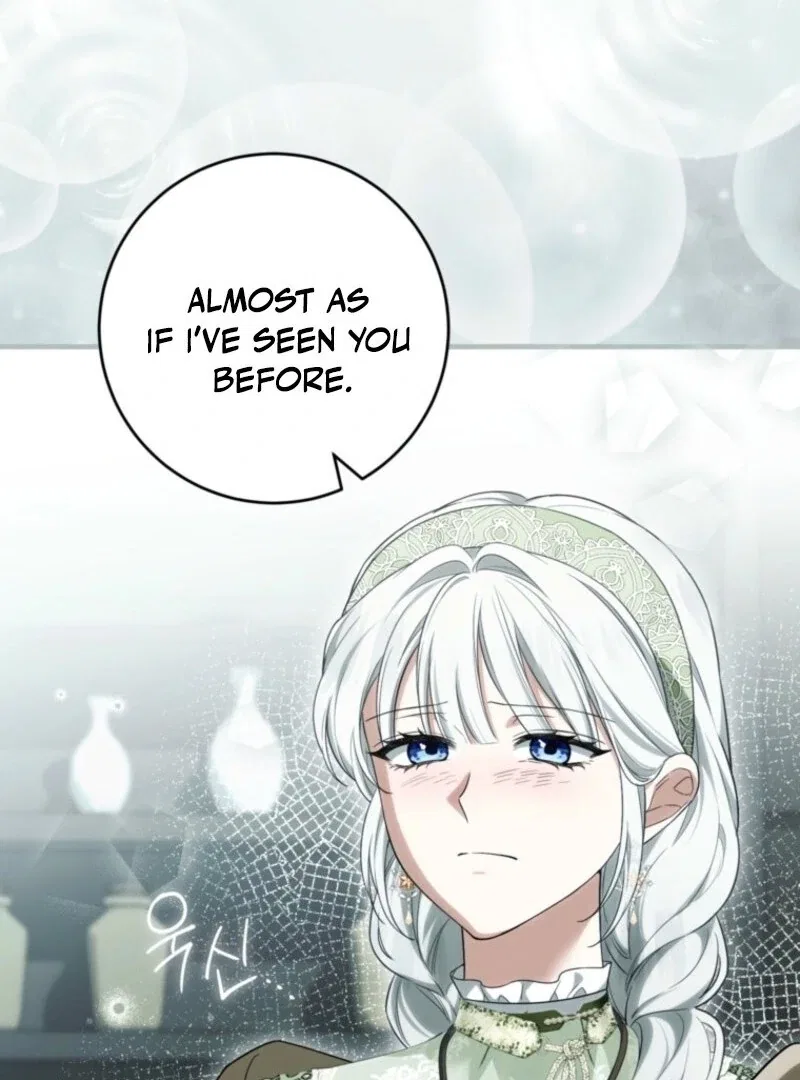 Frozen Wolf, Fire Dragon Chapter 93 – Page 85