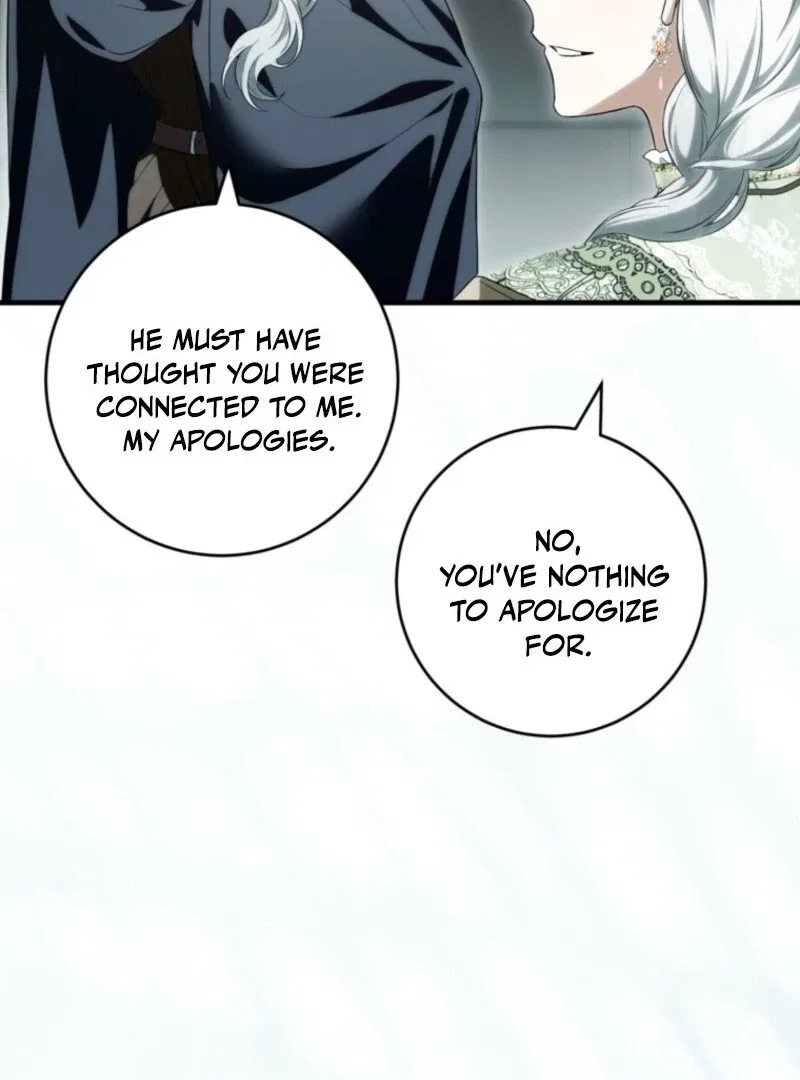 Frozen Wolf, Fire Dragon Chapter 93 – Page 92