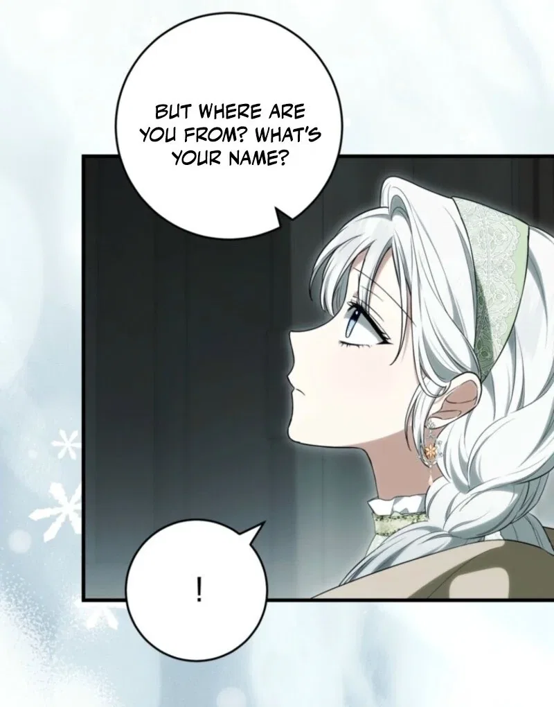 Frozen Wolf, Fire Dragon Chapter 93 – Page 93