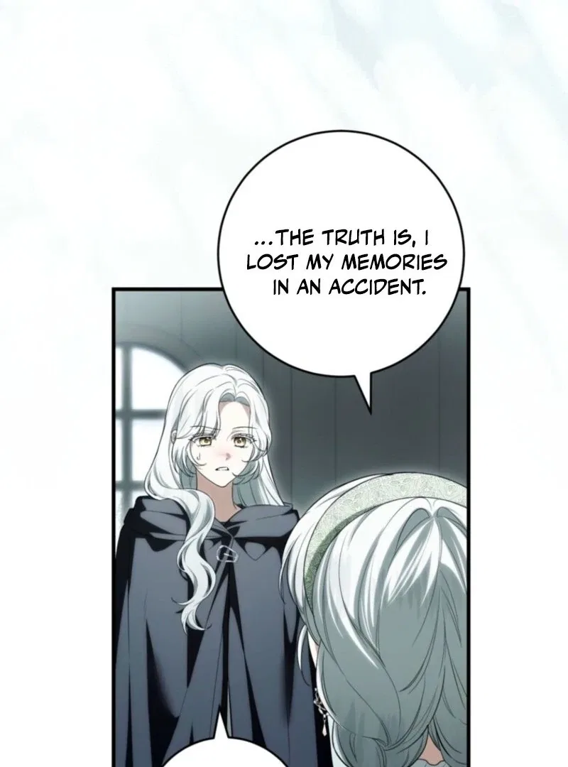 Frozen Wolf, Fire Dragon Chapter 93 – Page 96