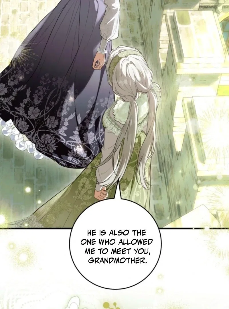 Frozen Wolf, Fire Dragon Chapter 92 – Page 4