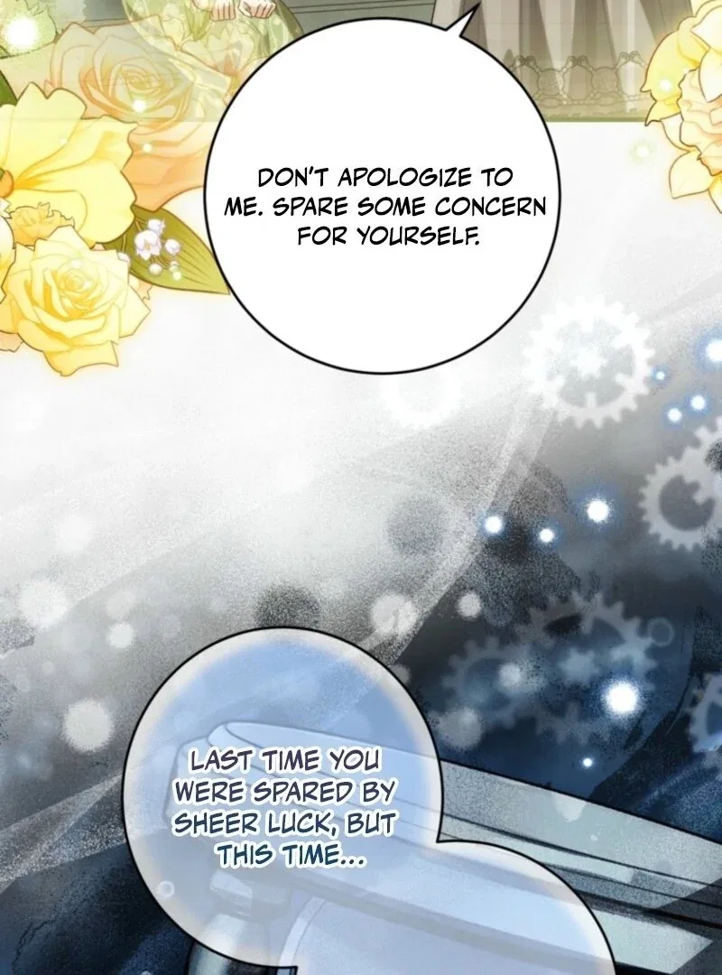 Frozen Wolf, Fire Dragon Chapter 92 – Page 20