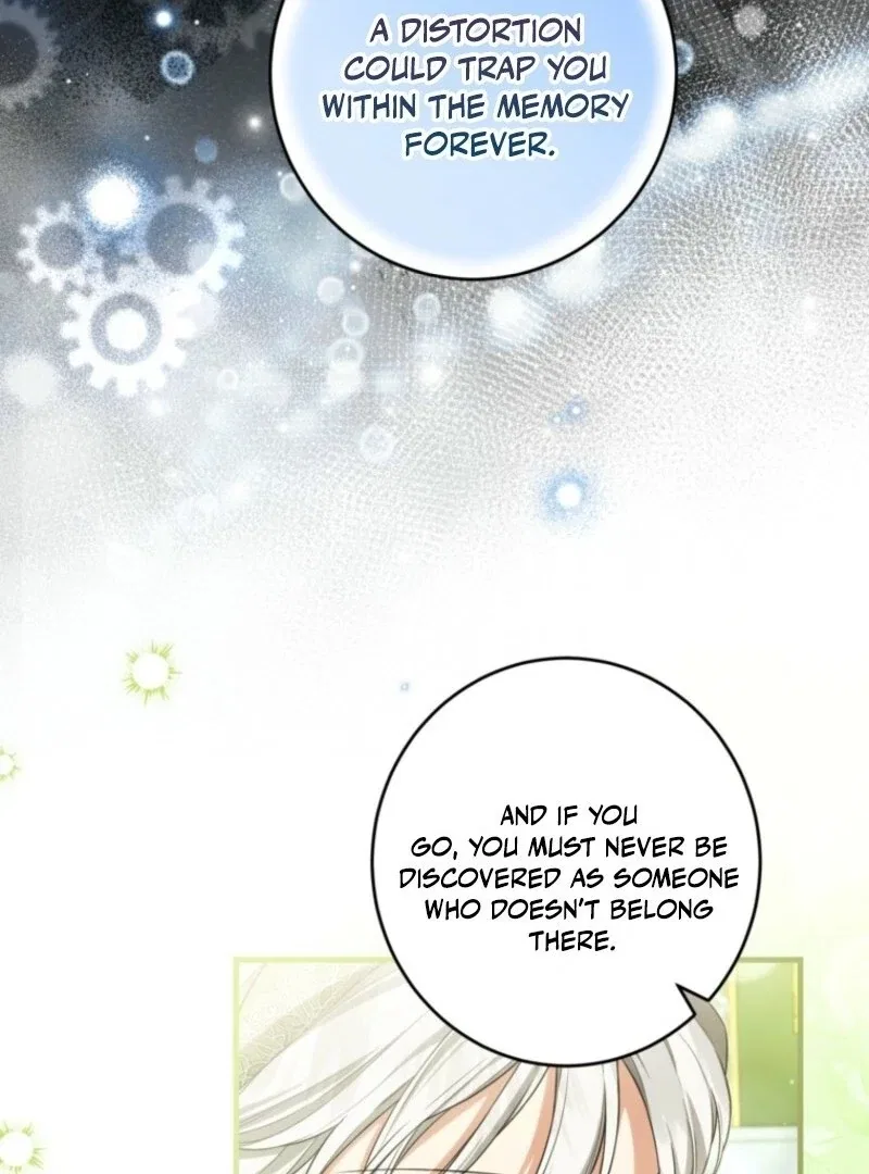 Frozen Wolf, Fire Dragon Chapter 92 – Page 22