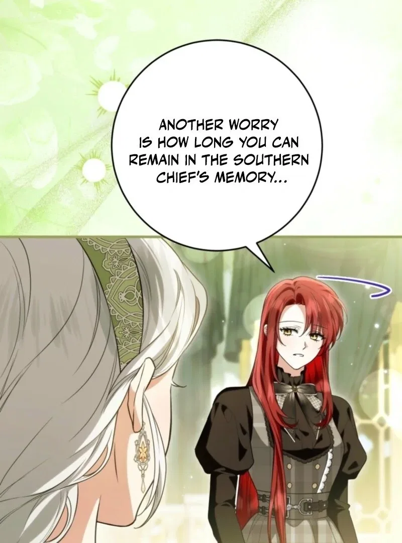 Frozen Wolf, Fire Dragon Chapter 92 – Page 24