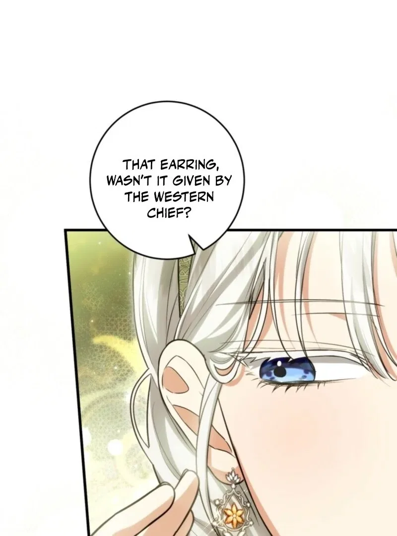 Frozen Wolf, Fire Dragon Chapter 92 – Page 26