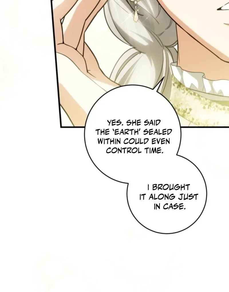 Frozen Wolf, Fire Dragon Chapter 92 – Page 27