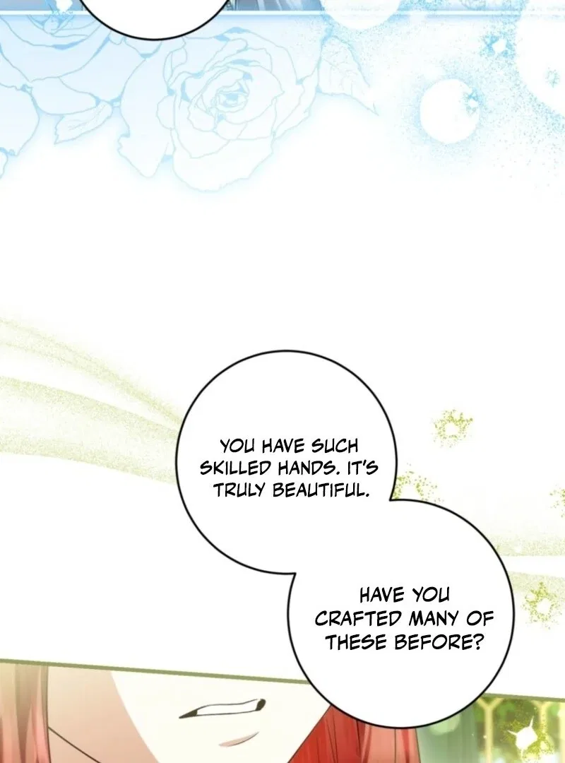 Frozen Wolf, Fire Dragon Chapter 92 – Page 35