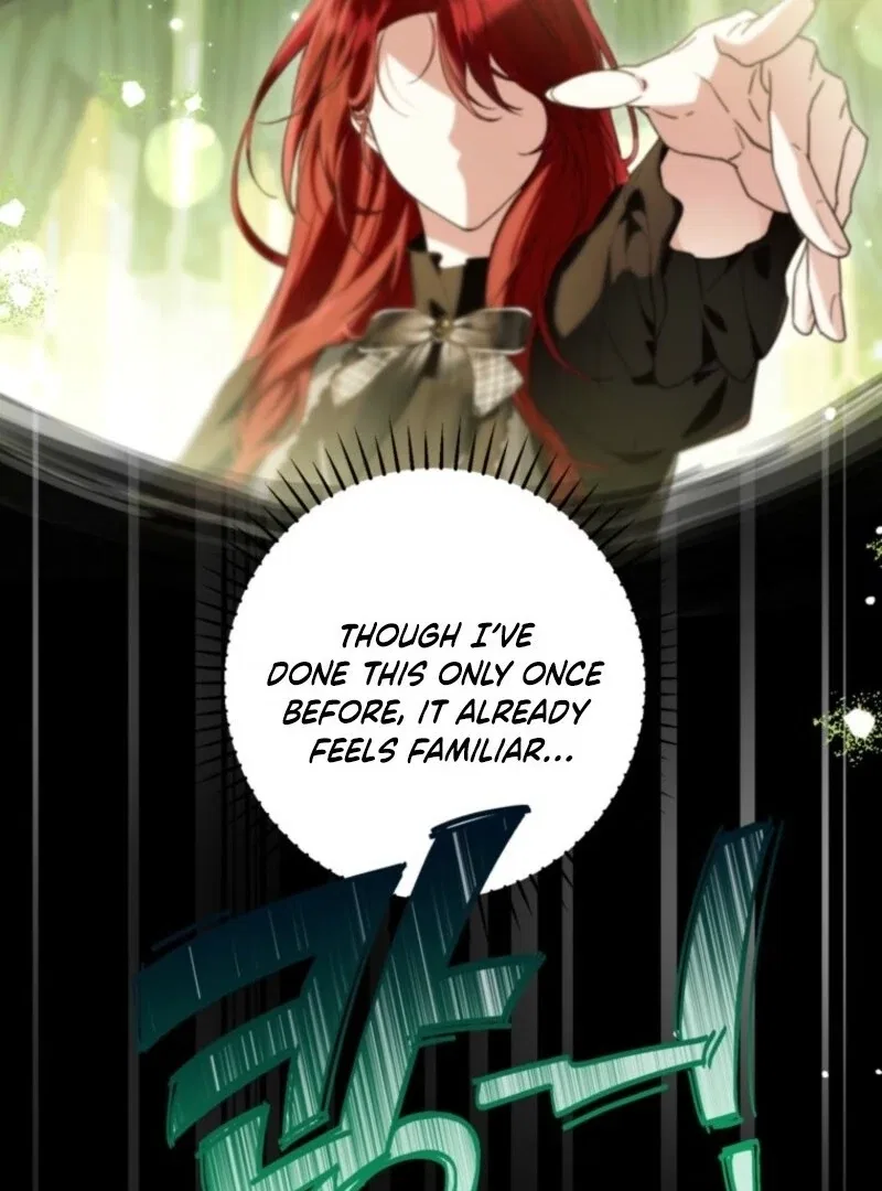 Frozen Wolf, Fire Dragon Chapter 92 – Page 42