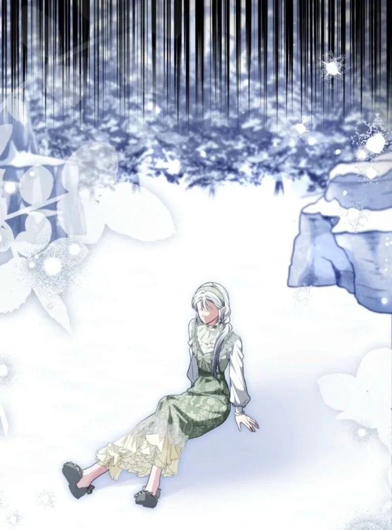 Frozen Wolf, Fire Dragon Chapter 92 – Page 47
