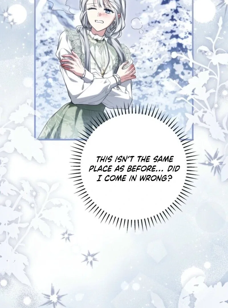 Frozen Wolf, Fire Dragon Chapter 92 – Page 53