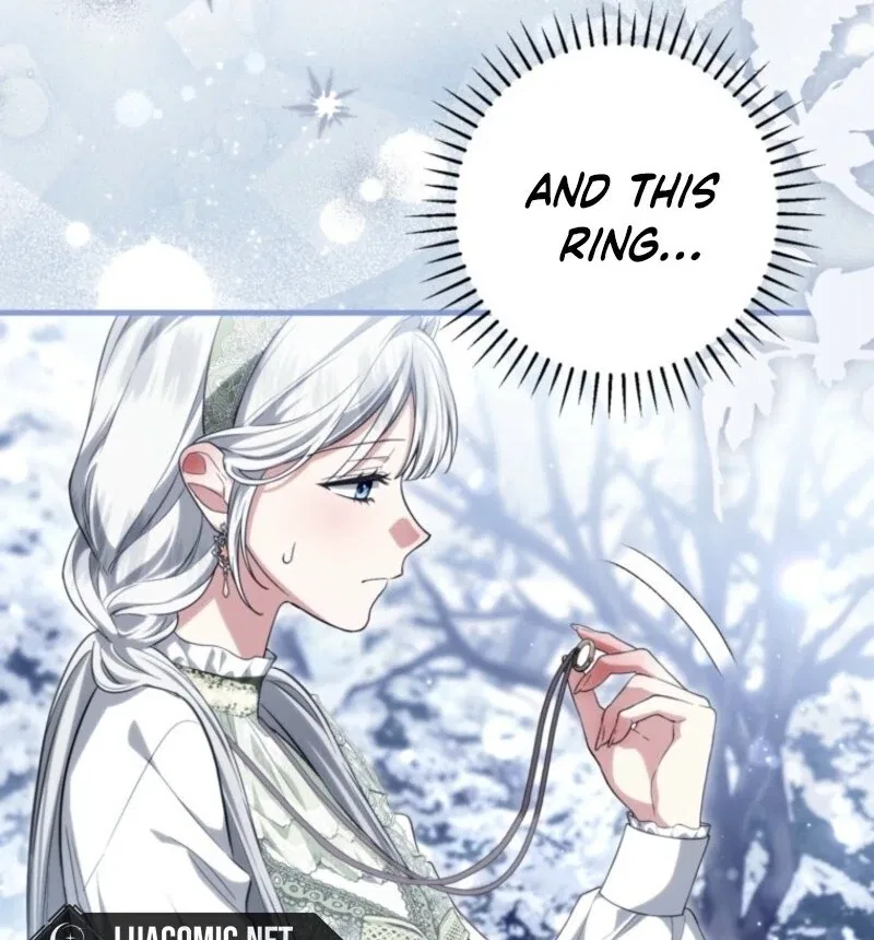 Frozen Wolf, Fire Dragon Chapter 92 – Page 54