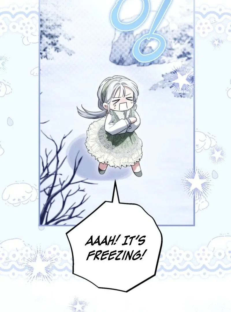 Frozen Wolf, Fire Dragon Chapter 92 – Page 61