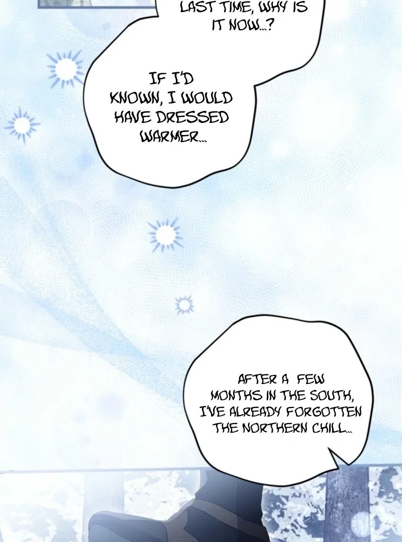 Frozen Wolf, Fire Dragon Chapter 92 – Page 63