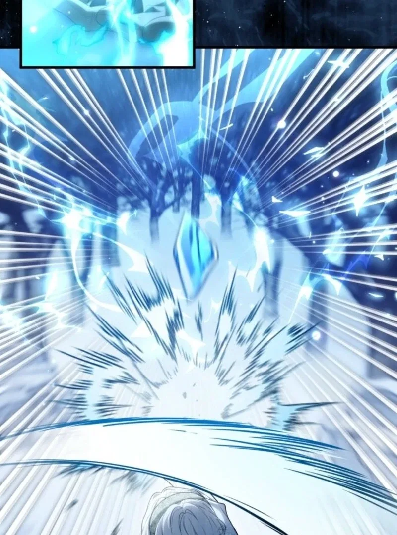 Frozen Wolf, Fire Dragon Chapter 92 – Page 71