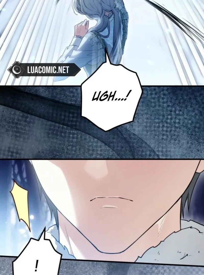 Frozen Wolf, Fire Dragon Chapter 92 – Page 72