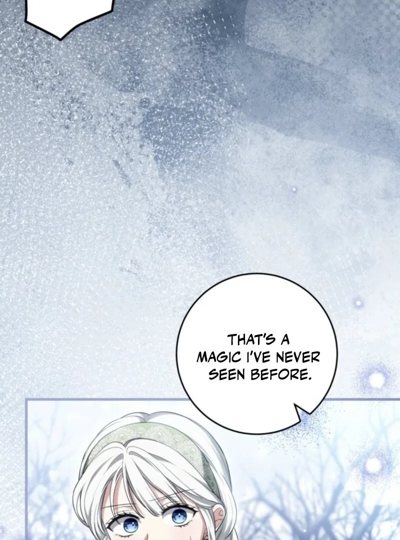 Frozen Wolf, Fire Dragon Chapter 92 – Page 73
