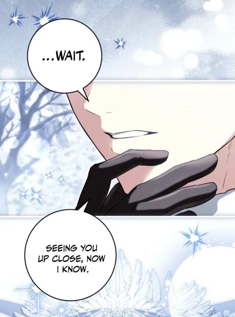 Frozen Wolf, Fire Dragon Chapter 92 – Page 83