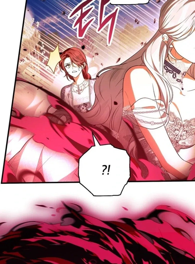 Frozen Wolf, Fire Dragon Chapter 89 – Page 9