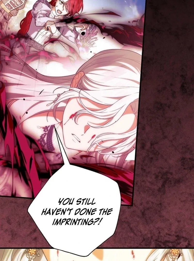 Frozen Wolf, Fire Dragon Chapter 89 – Page 19