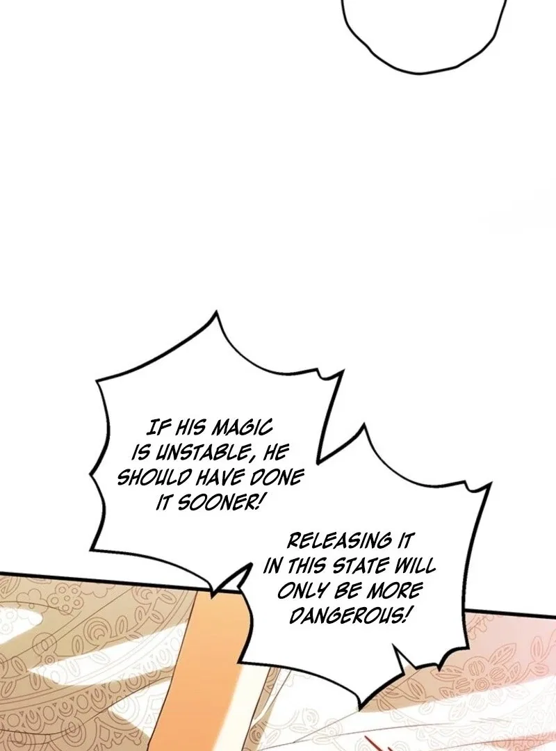 Frozen Wolf, Fire Dragon Chapter 89 – Page 23