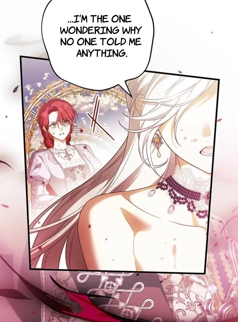 Frozen Wolf, Fire Dragon Chapter 89 – Page 25