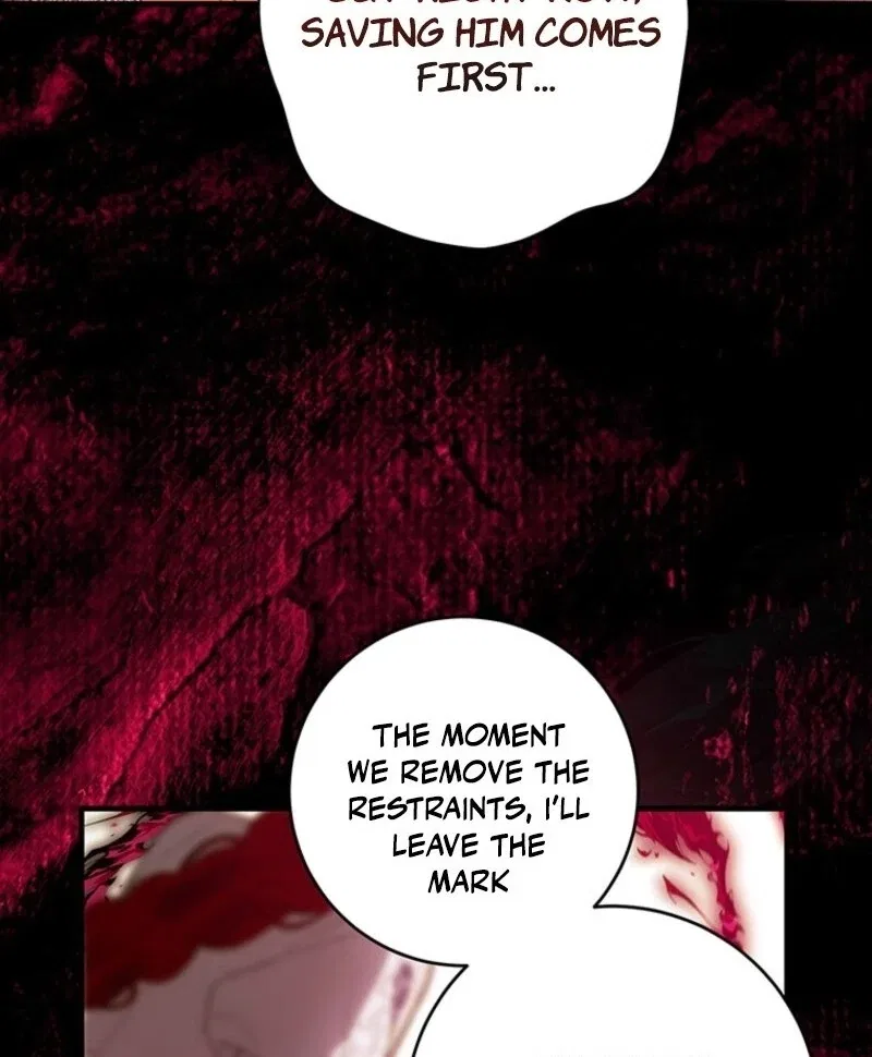 Frozen Wolf, Fire Dragon Chapter 89 – Page 27