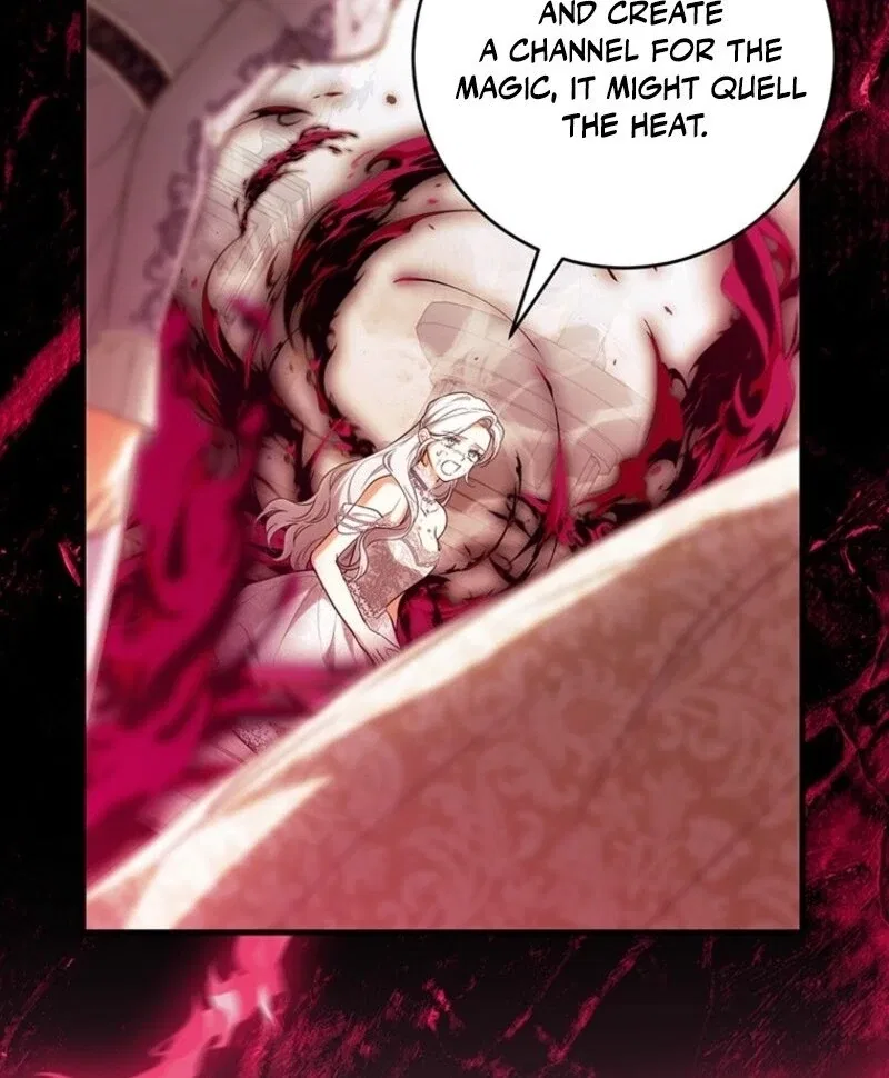 Frozen Wolf, Fire Dragon Chapter 89 – Page 28
