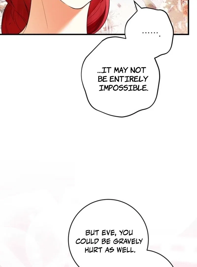 Frozen Wolf, Fire Dragon Chapter 89 – Page 30
