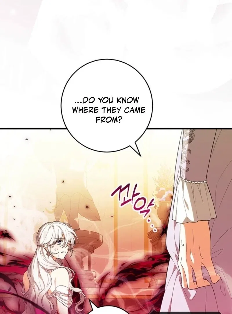 Frozen Wolf, Fire Dragon Chapter 89 – Page 33