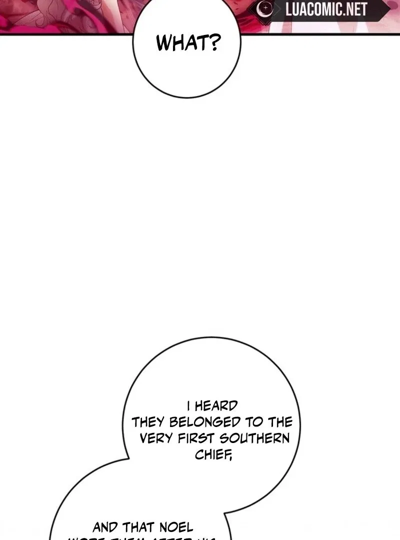 Frozen Wolf, Fire Dragon Chapter 89 – Page 34