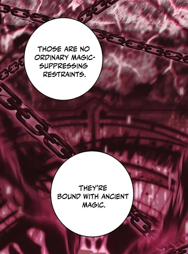 Frozen Wolf, Fire Dragon Chapter 89 – Page 36