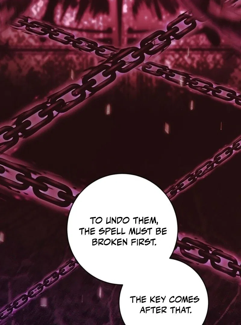Frozen Wolf, Fire Dragon Chapter 89 – Page 38