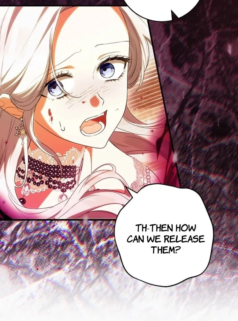 Frozen Wolf, Fire Dragon Chapter 89 – Page 39