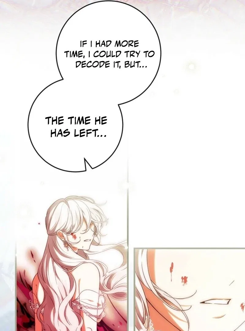 Frozen Wolf, Fire Dragon Chapter 89 – Page 43