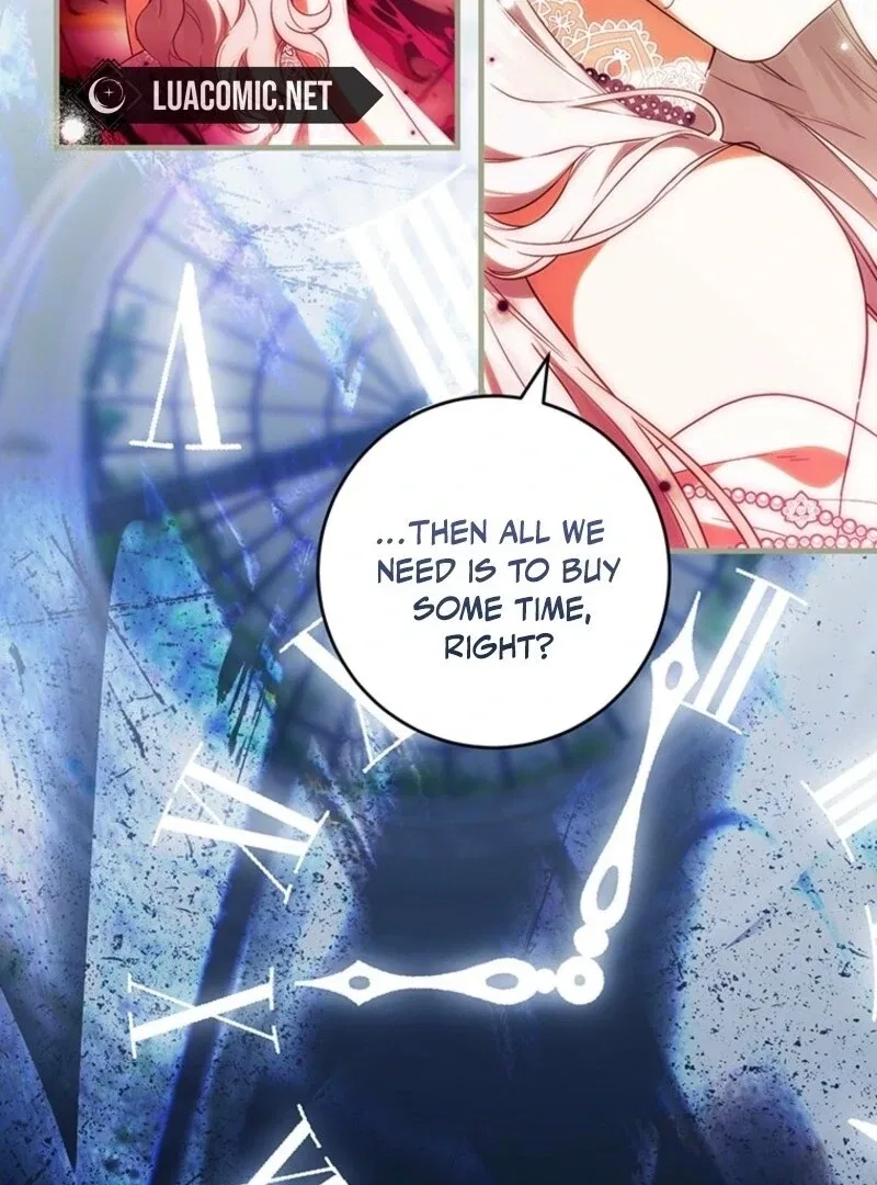 Frozen Wolf, Fire Dragon Chapter 89 – Page 44